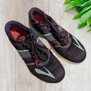 Brooks Women's Running Shoes Navy/Light Blue Size 9.5 B